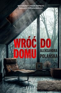 Picture of Wróć do domu