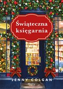 Świąteczna... - Jenny Colgan -  Polish Bookstore 