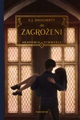 Zobacz : Zagrożeni ... - C.J. Daugherty