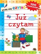 Już czytam... - Daria Brzezińska - Ksiegarnia w UK