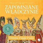 polish book : [Audiobook... - Dorota Pająk-Puda