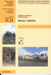 Obrazek Słowa i słówka