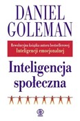 polish book : Inteligenc... - Daniel Goleman