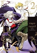 Frau Faust... - Kore Yamazaki - Ksiegarnia w UK