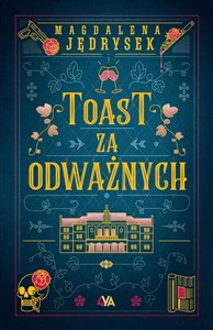 Obrazek Toast za odważnych