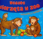 Książka : Wesołe zwi... - Grażyna Misior