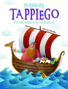 Picture of Podróże Tappiego po Szumiących Morzach
