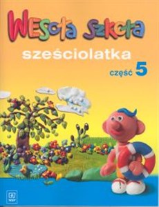 Obrazek Wesoła szkoła sześciolatka Część 5