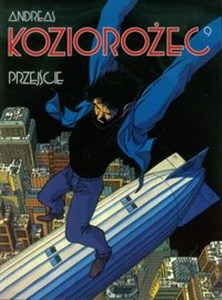 Picture of Koziorożec 9 Przejście