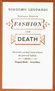 Picture of Dialogue Between Fashion and Death