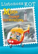 Listonosz ... - Mariusz Niemycki -  foreign books in polish 