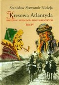 polish book : Kresowa At... - Stanisław Sławomir Nicieja