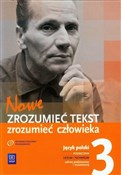 polish book : Nowe Zrozu... - Dariusz Kalbarczyk A Chemperek