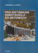 Projektowa... - Andrzej Łapko -  books in polish 