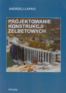 Obrazek Projektowanie konstrukcji żelbetowych