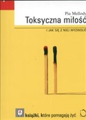 Toksyczna ... - Pia Mellody -  Polish Bookstore 
