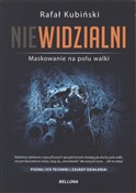 polish book : Niewidzial... - Rafał Kubiński