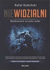 Picture of Niewidzialni