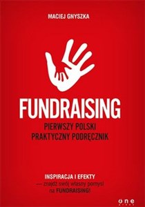 Picture of Fundraising Pierwszy polski praktyczny podręcznik