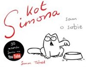 Kot Simona... - Simon Tofield -  books from Poland