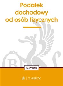 Obrazek Podatek dochodowy od osób fizycznych