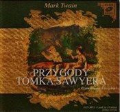 Polska książka : [Audiobook... - Mark Twain
