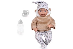 Obrazek Lalka Reborn 38cm