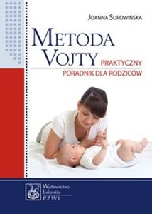 Obrazek Metoda Vojty Praktyczny poradnik dla rodziców