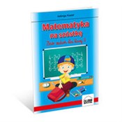 polish book : Matematyka... - Jadwiga Kozieł