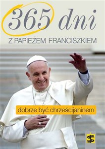 Obrazek 365 dni z papieżem Franciszkiem