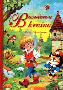 Picture of Baśniowa kraina