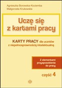 Uczę się z... - Agnieszka Borowska-Kociemba, Malgorzata Krukowska -  foreign books in polish 
