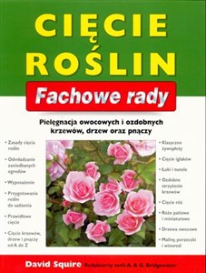 Picture of Cięcie roślin Fachowe rady