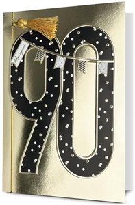 Picture of Karnet urodziny