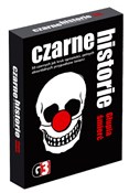 Czarne his... -  foreign books in polish 