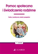 Pomoc społ... -  Książka z wysyłką do UK