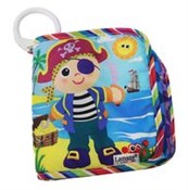 Lamaze mat... -  books in polish 