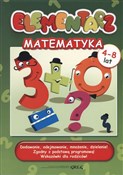 Elementarz... - Marta Kurdziel, Maria Zagnińska -  books from Poland