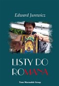 Listy do R... - Edward Jurewicz - Ksiegarnia w UK