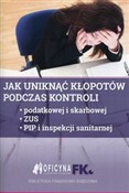 Jak unikną... - Bogdan Świąder, Izabela Rakowska-Boroń -  books in polish 