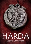 Harda - Elżbieta Cherezińska -  Książka z wysyłką do UK