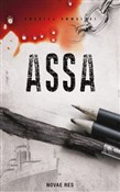 ASSA - Andrzej Kowalski - Ksiegarnia w UK