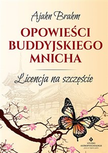 Picture of Opowieści buddyjskiego mnicha Licencja na szczęście