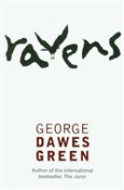 polish book : Ravens - George Dawes Green