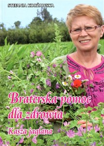 Picture of Braterska pomoc dla zdrowia