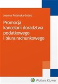 Promocja k... - Joanna Polańska-Solarz -  foreign books in polish 