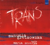 Zobacz : Trans (ksi... - Manuela Gretkowska