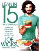 polish book : Lean in 15... - Joe Wicks