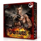 Polska książka : Spartakus ... - Dill Aaron, Kovaleski John, Sweigart Sean