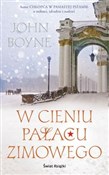 Polska książka : W cieniu P... - John Boyne